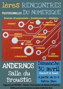 rencontres numerique